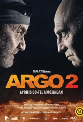 Argo Movie Poster