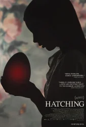 Hatching Movie Poster