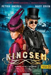 Kincsem Movie Poster