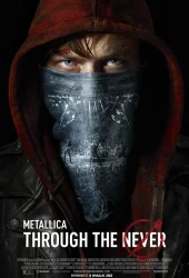 Metallica Movie Poster