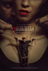 The man who was Thursday Movie Poster